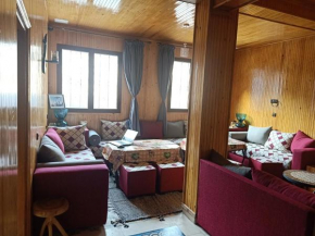 Atlas Chalet Armed Imlil